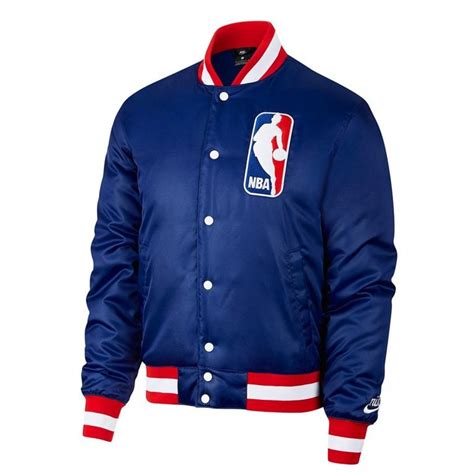 nba nike jacke herren|Nike high school jackets.